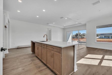 New construction Single-Family house 650 Maldives Trl, Sarasota, FL 34234 plan The Waters Edge - image 7