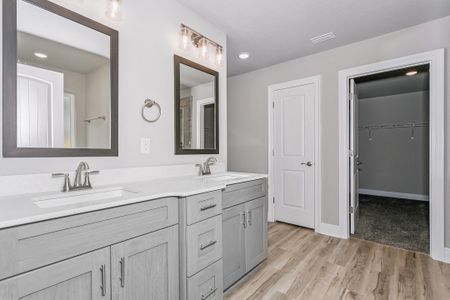 New construction Single-Family house 6635 Prosperity Ln, Milton, FL 32570 plan The Liberty - image 7