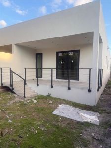 New construction Duplex house 1730 Nw 16Th St, Miami, FL 33125 - image