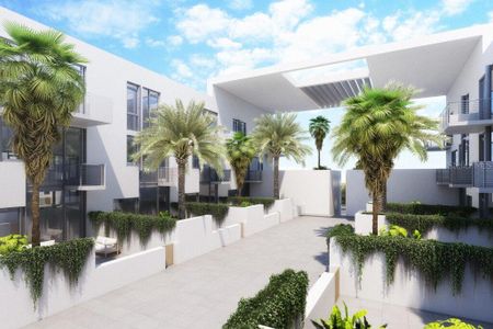 New construction Condo house 2170 Robinhood St, Unit A1-304, Sarasota, FL 34231 - image 14