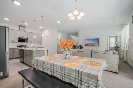 New construction Single-Family house 827 Dennis Ave, Orlando, FL 32807 - image 11