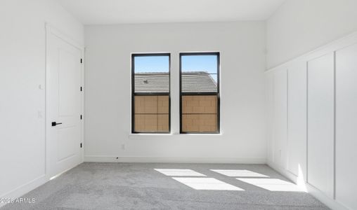 New construction Single-Family house 20311 W Campbell Ave, Buckeye, AZ 85396 plan Clyde III - image 10