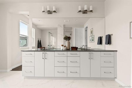 New construction Single-Family house 11332 Alla Breve Cir, Lone Tree, CO 80134 - image 10