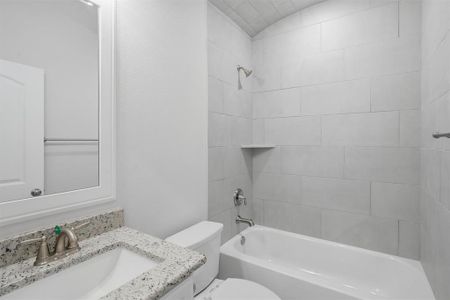 New construction Single-Family house 1354 Oleander Dr, Tolar, TX 76476 - image 12