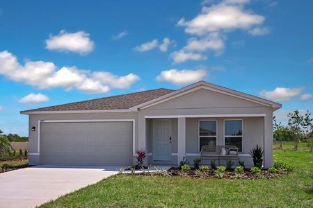 New construction Single-Family house Ocala, FL 34475 null- photo 0 0