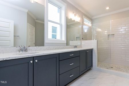 New construction Single-Family house 743 W Holly Springs Rd, Holly Springs, NC 27540 null- photo 8 8