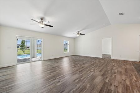 New construction Single-Family house 1135 Nw 13Th St, Cape Coral, FL 33993 plan The Tidewater - image 15