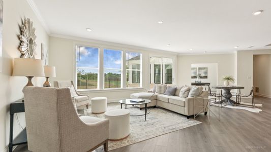 New construction Single-Family house 5225 Maggie Mae Ln, Cumming, GA 30028 Promenade- photo 20 20