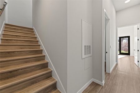 New construction Condo house 4510 Terry-O Ln, Unit 139, Austin, TX 78745 - image 8