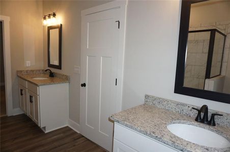 New construction Single-Family house 5544 State Rte 101 N, Dallas, GA 30132 - image 12