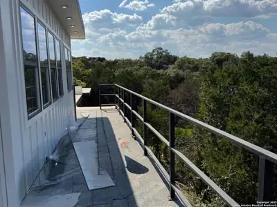 New construction Single-Family house 196 Watts, Canyon Lake, TX 78133 - image