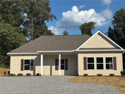 New construction Single-Family house 50 Olive Branch Ln, Dahlonega, GA 30533 - image