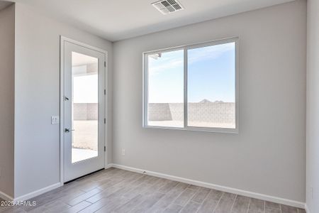 New construction Single-Family house 1902 S 246Th Ln, Buckeye, AZ 85326 Plan 6- photo 11 11