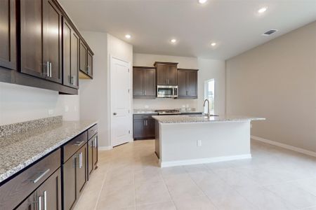 New construction Single-Family house 11804 Seaside Woods Dr, Austin, TX 78747 Baltimore- photo 7 7