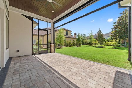 New construction Single-Family house 135 Bentwater Bay Dr, Montgomery, TX 77356 - image 3