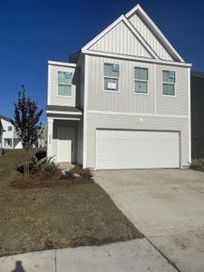 New construction Single-Family house 315 Clipper Dr, Summerville, SC 29486 - image