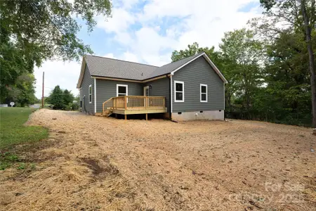 New construction Single-Family house 2520 Wildwood Dr, Shelby, NC 28150 - image