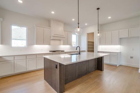 New construction Single-Family house 2240 Tutt Trl, Waxahachie, TX 75167 - image 9