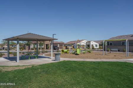 New construction Single-Family house 7250 N 80Th Ln, Glendale, AZ 85303 null- photo 32 32