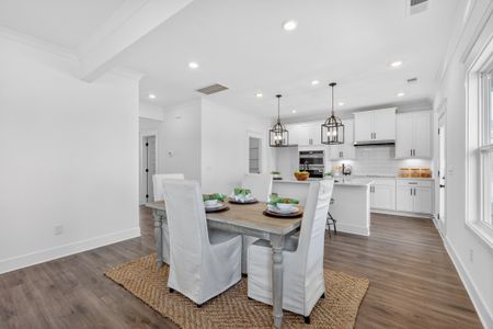 New construction Single-Family house 2101 Madelyn Branch Rd, Columbia, TN 38401 plan The Stanford - image 18