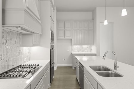 New construction Single-Family house 1301 David Dr, Anna, TX 75409 plan Marshall - image 8
