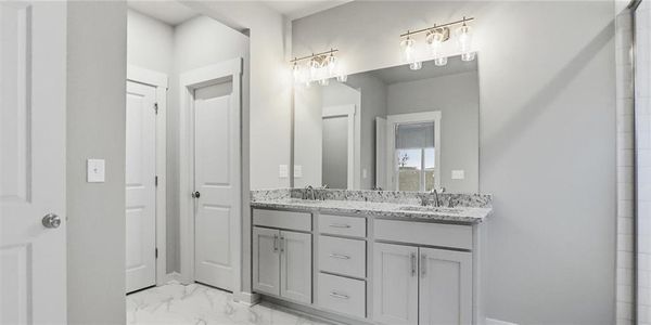 New construction Single-Family house 4057 Links Blvd, Jefferson, GA 30549 - image 13