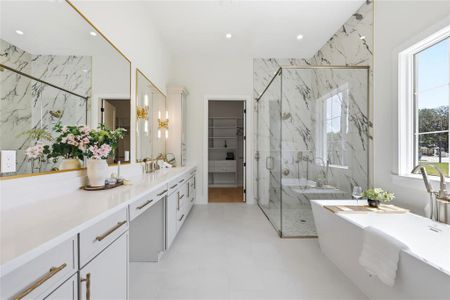 New construction Single-Family house 1134 Prado Ln, Winter Garden, FL 34787 - image 14