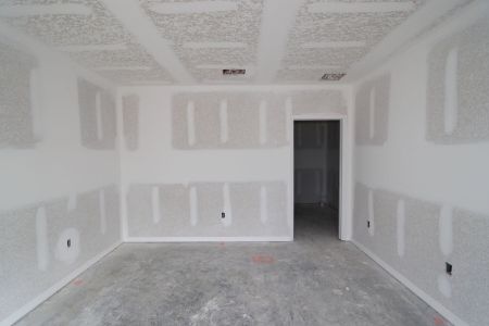 New construction Single-Family house 12193 Hilltop Farms Dr, Dade City, FL 33525 Sentinel- photo 15 15