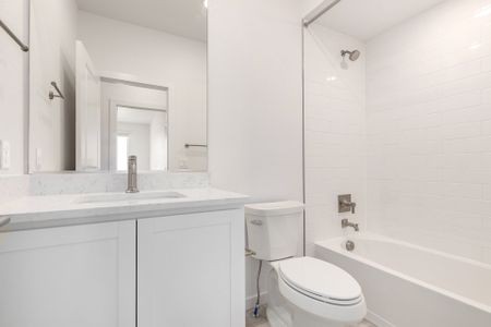 New construction Condo house 6153 N Ceylon St, Unit 303, Denver, CO 80249 plan Addisyn II-G - image 10