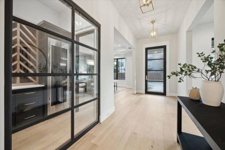 New construction Single-Family house 501 E 26Th St, Houston, TX 77008 - image 6