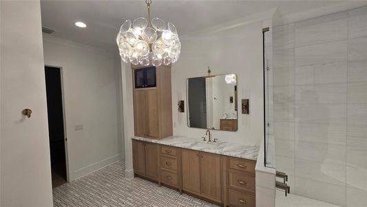 New construction Single-Family house 610 Ontario Ave, Tampa, FL 33606 - image 8