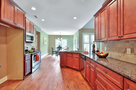 New construction Single-Family house Sharpsburg, GA 30277 plan Candler - image 11