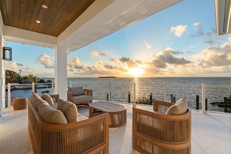 New construction Single-Family house 1002 Snapper Ln, Key Largo, FL 33037 - image