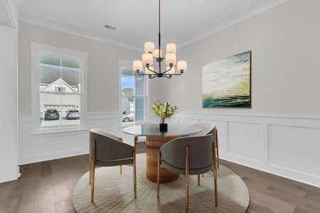 New construction Single-Family house 1095 Saltwater Cir, Johns Island, SC 29455 McKenna II- photo 31 31