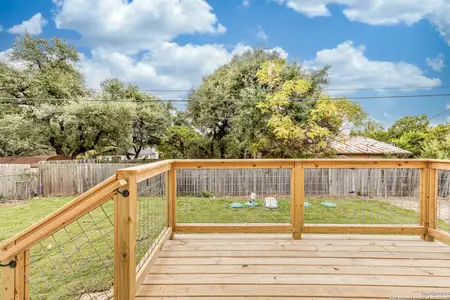 New construction Single-Family house 294 Lighthouse, Canyon Lake, TX 78133 - image 2