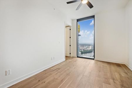 New construction Condo house 84 I-35 Frontage (East Ave), Unit 3009, Austin, TX 78701 null- photo 14 14