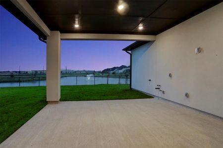 Cross Creek Ranch by Partners in Building in Fulshear - image 16