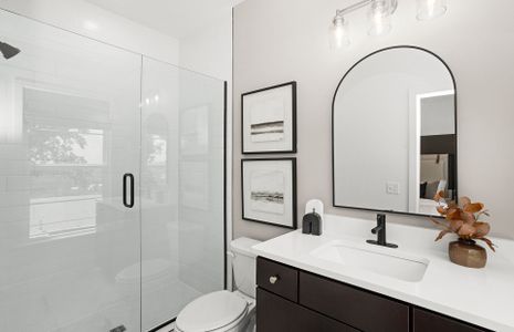 New construction Single-Family house 526 Cityscape Dr, Nashville, TN 37218 plan Teravista - image 6