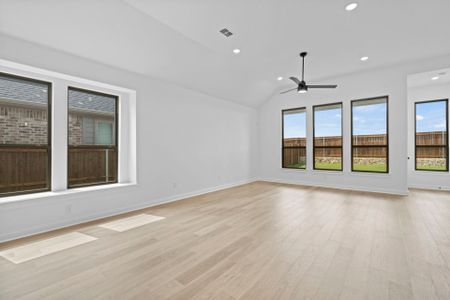 New construction Single-Family house 1804 Willowhurst Ln, Anna, TX 75409 plan Kendalia - image 15