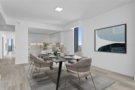 New construction Condo house 3015 S Ysabella Ave, Unit 2301, Tampa, FL 33629 - image 19