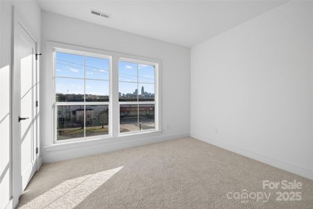 New construction Townhouse house 3007 Casting St, Unit 11, Charlotte, NC 28206 - image 20