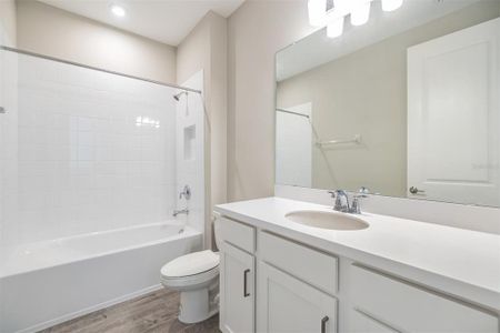 New construction Single-Family house 13614 Stevenson Ln, Odessa, FL 33556 null- photo 29 29