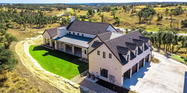 New construction Single-Family house 2552 Hagee Dr, Fredericksburg, TX 78624 - image