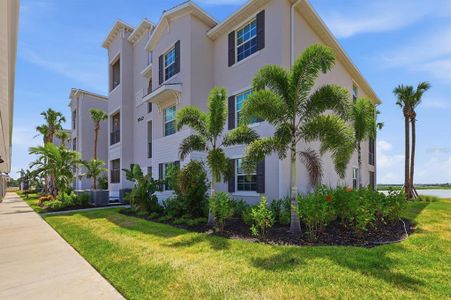 New construction Condo house 19140 Scallop Lp, Unit 108, Bradenton, FL 34211 - image