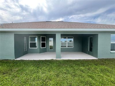 New construction Single-Family house 16530 Se 23Rd Ave, Summerfield, FL 34491 - image