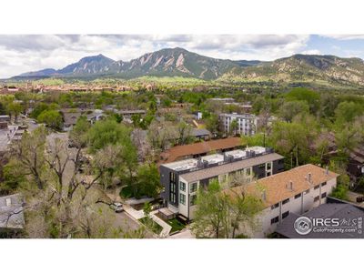 New construction Townhouse house 1831 22Nd St, Unit 2, Boulder, CO 80302 - photo 34 34