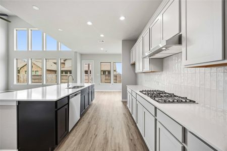 New construction Single-Family house 2827 Obsidian Dr, Rosharon, TX 77583 plan Pinehurst - image 15