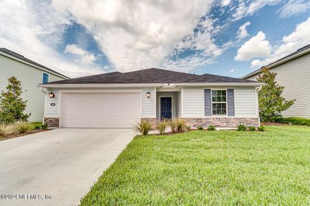 New construction Single-Family house 2884 Windsor Lakes Way, Green Cove Springs, FL 32043 null- photo 0 0