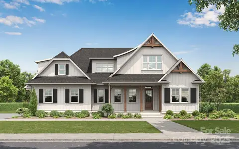 New construction Single-Family house 770 Hwy 274 Rd, Clover, SC 29710 null- photo 0