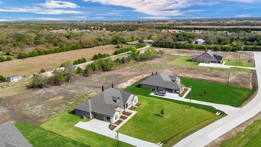 New construction Single-Family house 340 Brown Rd, Leonard, TX 75452 null- photo 3 3